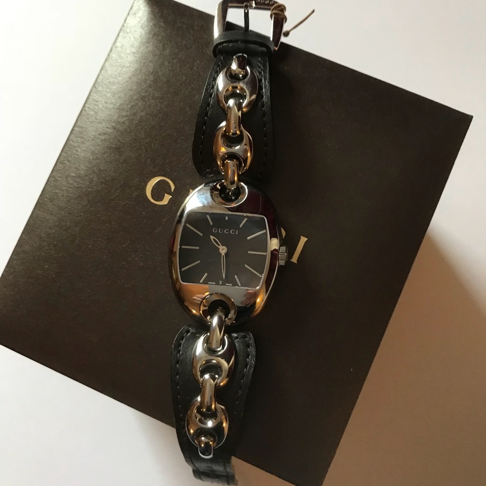 Gucci Marina Watch